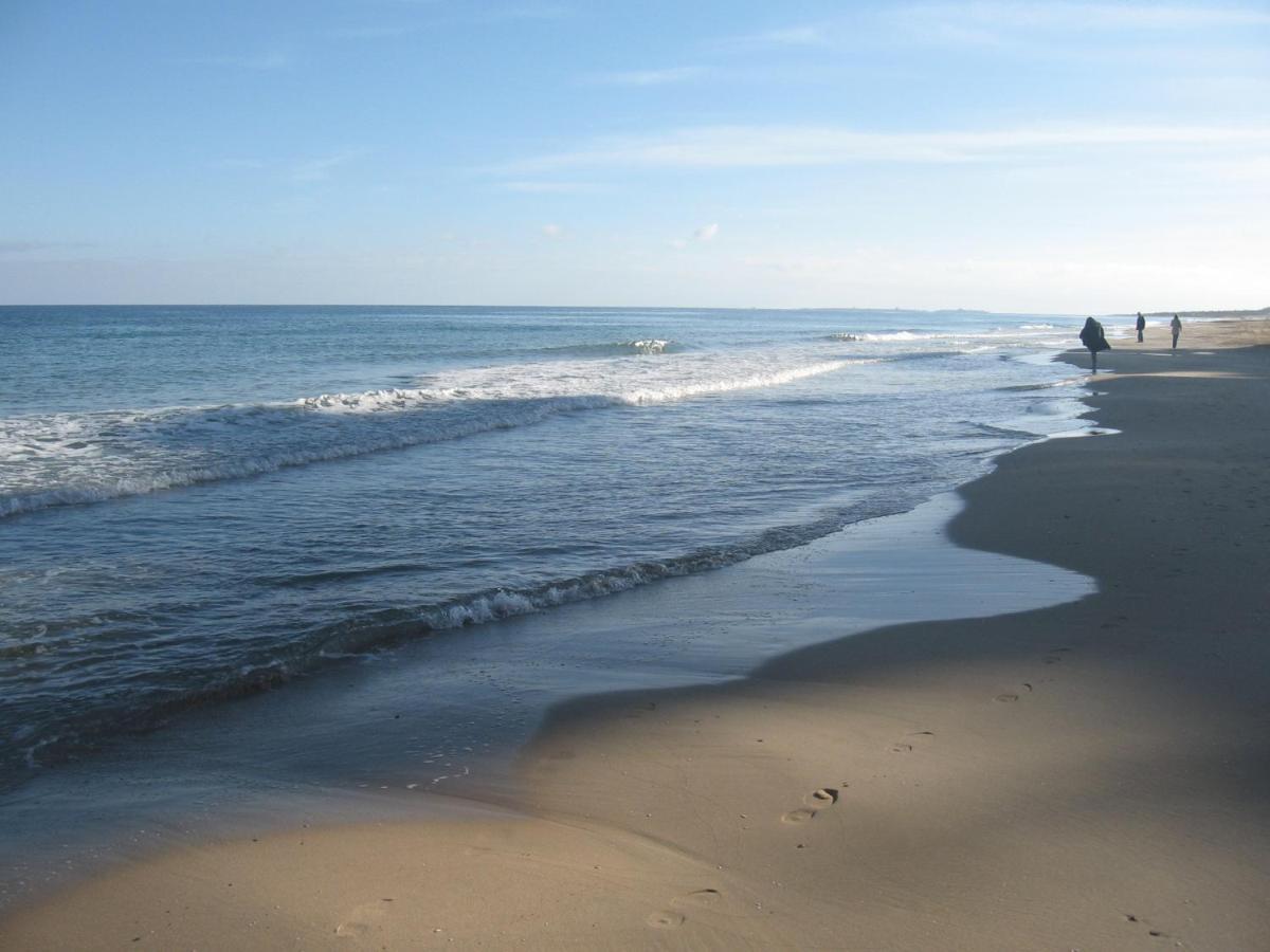 Novabeach By Mar Holidays Puerto Marino ภายนอก รูปภาพ
