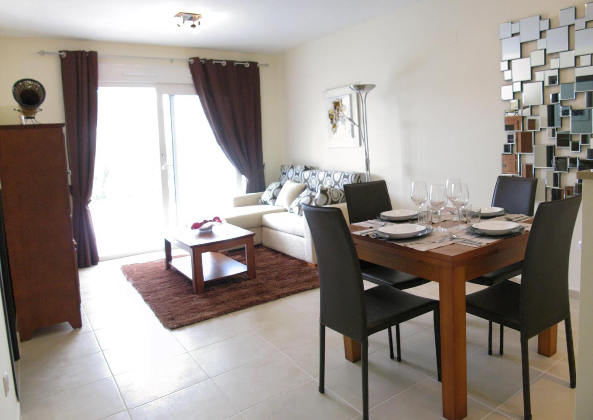 Novabeach By Mar Holidays Puerto Marino ภายนอก รูปภาพ