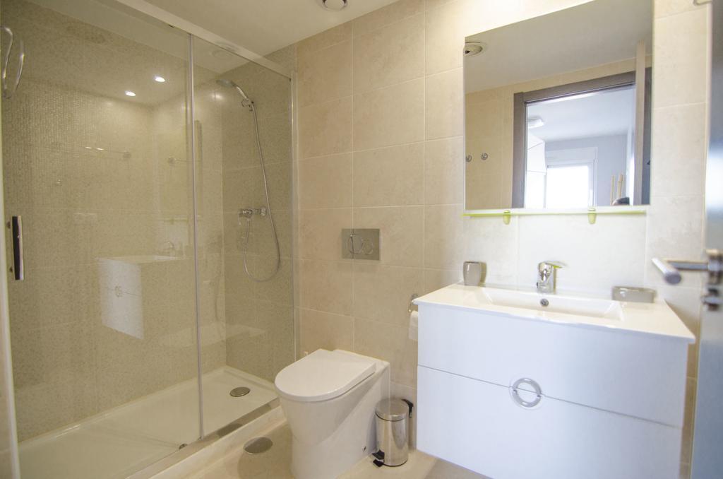 Novabeach By Mar Holidays Puerto Marino ห้อง รูปภาพ