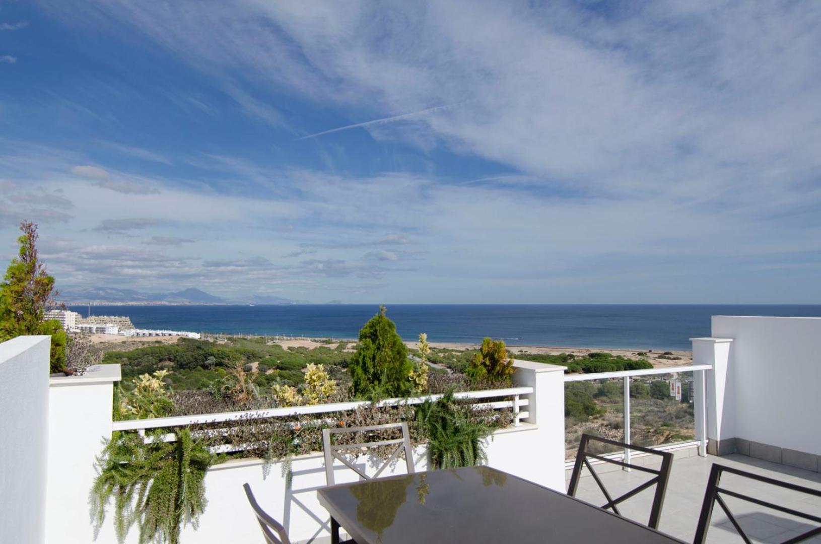 Novabeach By Mar Holidays Puerto Marino ภายนอก รูปภาพ