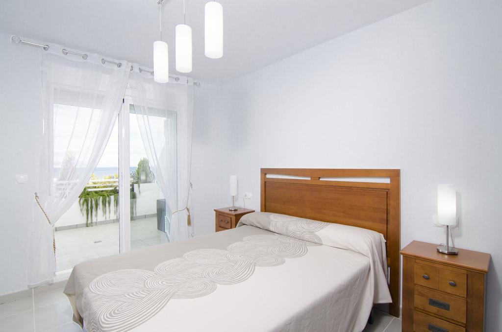 Novabeach By Mar Holidays Puerto Marino ห้อง รูปภาพ