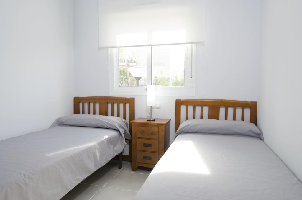 Novabeach By Mar Holidays Puerto Marino ห้อง รูปภาพ