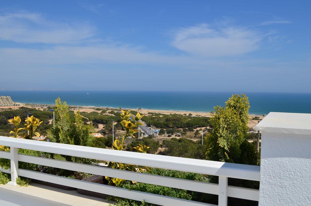 Novabeach By Mar Holidays Puerto Marino ห้อง รูปภาพ