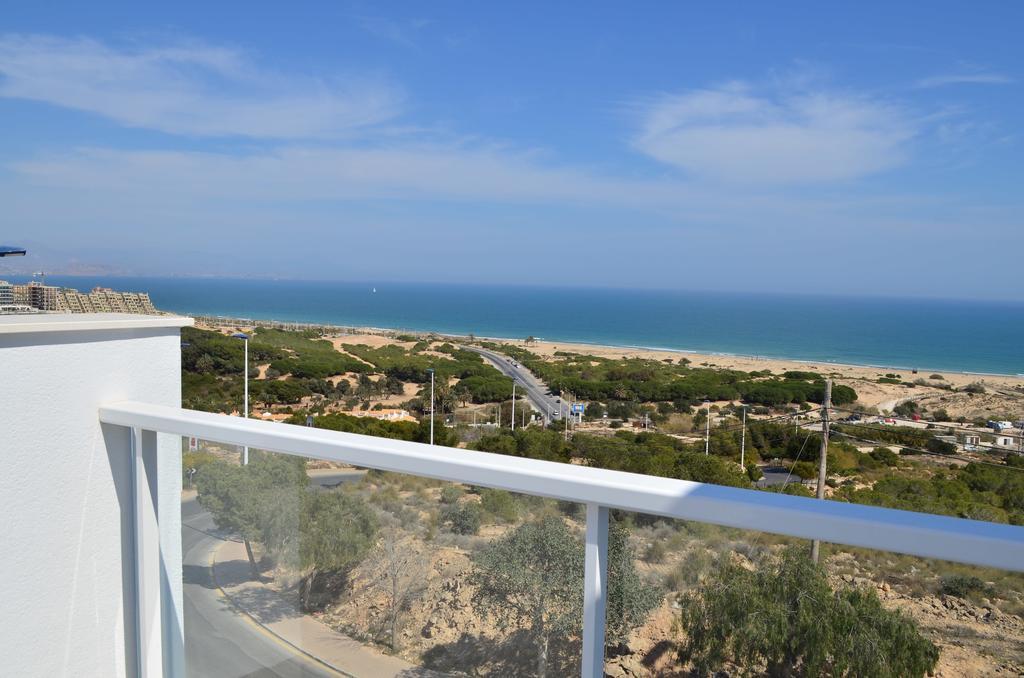 Novabeach By Mar Holidays Puerto Marino ห้อง รูปภาพ