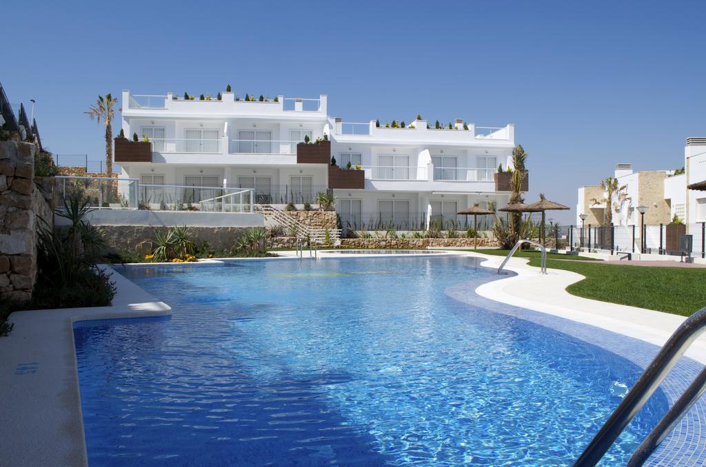 Novabeach By Mar Holidays Puerto Marino ห้อง รูปภาพ