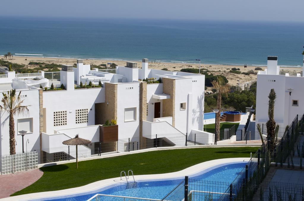 Novabeach By Mar Holidays Puerto Marino ห้อง รูปภาพ