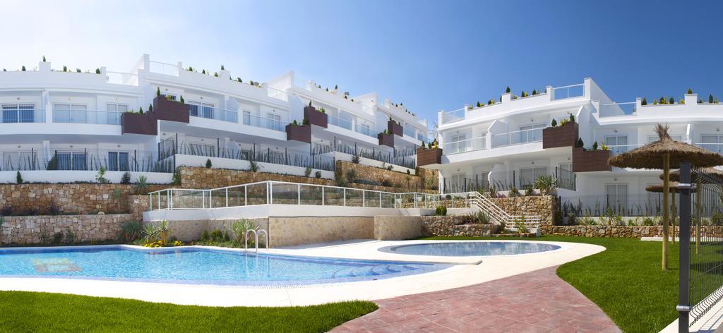 Novabeach By Mar Holidays Puerto Marino ห้อง รูปภาพ