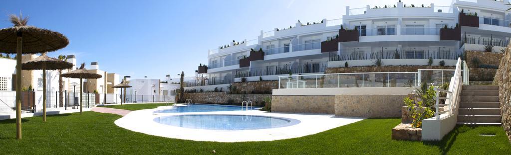 Novabeach By Mar Holidays Puerto Marino ห้อง รูปภาพ