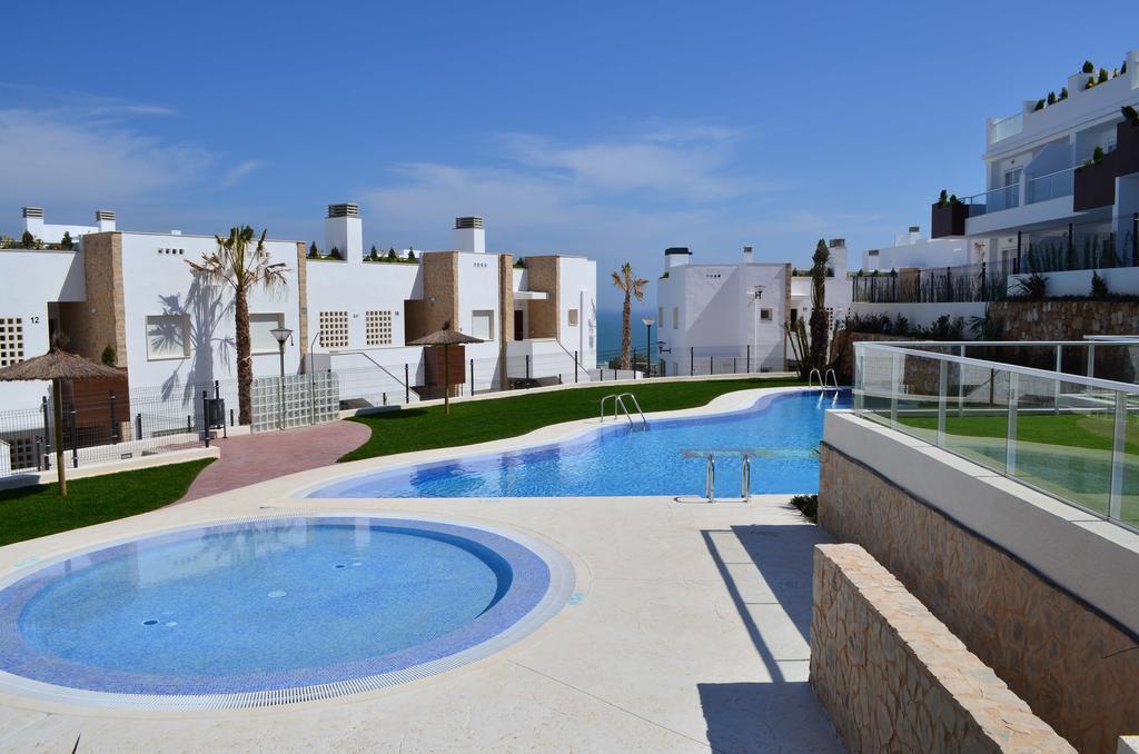 Novabeach By Mar Holidays Puerto Marino ห้อง รูปภาพ