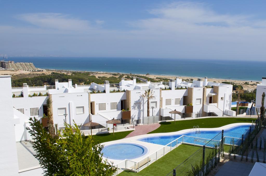 Novabeach By Mar Holidays Puerto Marino ห้อง รูปภาพ