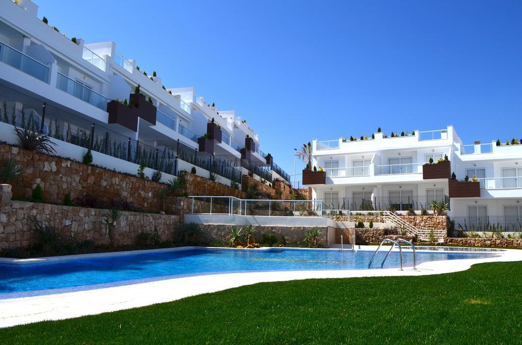 Novabeach By Mar Holidays Puerto Marino ห้อง รูปภาพ